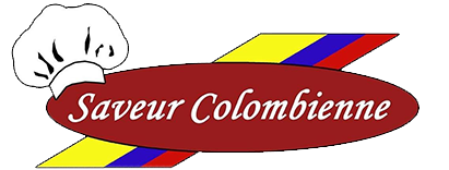 Saveur Colombienne Logo