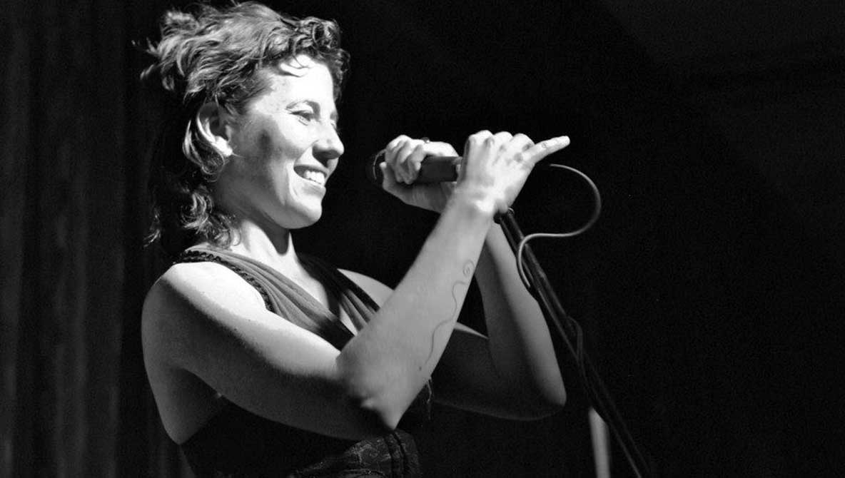 Carmen Ruiz Carmen Ruiz