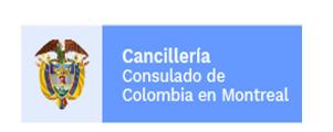 cancillería colombia