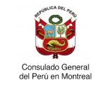 Consulado general del Perú en Montreal