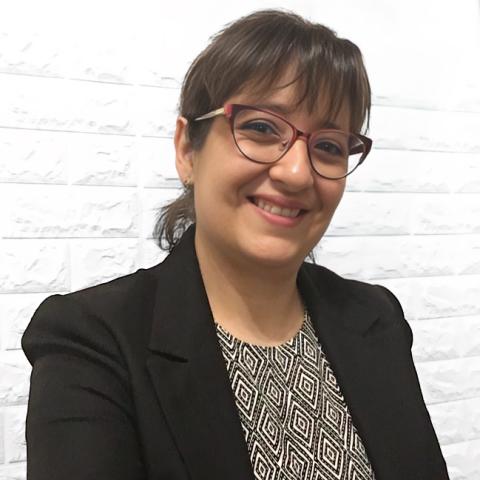 Karina L. Befart Karina L. Befart